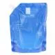 LA ROCHE-POSAY Lipikar gel lavant eco recharge 400ml - Illustration n&deg;1