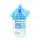 LA ROCHE-POSAY Lipikar surgras - Crème lavante 400ml + eco recharge 400ml - Illustration n°1