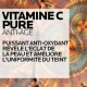 LA ROCHE-POSAY Pure vitamin C- Crème yeux tube 15ml - Illustration n°4