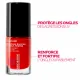 LA ROCHE-POSAY Silicium vernis fortifiant protecteur n°22 Rouge Coquelicot - Illustration n°3