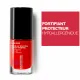 LA ROCHE-POSAY Silicium vernis fortifiant protecteur n°22 Rouge Coquelicot - Illustration n°4