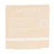 LA ROSEE Recharge Poudre Compacte Soin 8g clair - Illustration n°1