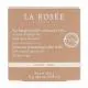 LA ROSEE Recharge Poudre Compacte Soin 8g foncé - Illustration n°1