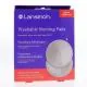 LANSINOH Coussinet lavable x4 - Illustration n&deg;1