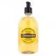 LE COMPTOIR DU BAIN Savon liquide de Marseille vanille miel flacon 500ml - Illustration n°1