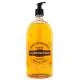 LE COMPTOIR DU BAIN Savon liquide de marseille vanille miel flacon 1l - Illustration n&deg;1