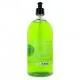 LE COMPTOIR DU BAIN Savon liquide de marseille verveine flacon pompe 500ml - Illustration n°2