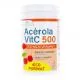 LES 3 CHENES Acérola Vit C 500 x60 comprimés - Illustration n°1
