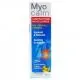 LES 3 CHÊNES Myocalm contractions musculaire spray 100 ml - Illustration n°1
