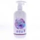 LES SECRETS DE LOLY Bubble Kiss - Soin Lavant Doux Bébés et Enfants 400ml - Illustration n°1