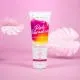 LES SECRETS DE LOLY -Pink Paradise Après shampooing -tube 250ml - Illustration n°2