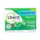 LIBERILL Respiration - Gommes sans sucre 50g - Illustration n°1