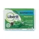 LIBERILL Respiration - Gommes sans sucre 50g - Illustration n°1