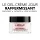 LIERAC Lift intégral Coffret Le Gel-Crème Raffermissant et Soin lift regard - Illustration n°3