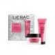 LIERAC Glow Fresh Coffret La Crème Repulpante Eclat - Illustration n°1