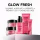 LIERAC Glow Fresh Coffret La Crème Repulpante Eclat - Illustration n°6