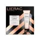 LIERAC Coffret HYDRAGENIST La Cr&egrave;me R&eacute;hydratante Eclat No&euml;l 2025 - Illustration n&deg;1