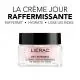 LIERAC Lift intégral Coffret La Crème Jour Raffermissante + Crème Cou et décolleté - Illustration n°3