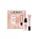 LIERAC Lift intégral Coffret Le Sérum Tenseur - Illustration n°1