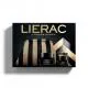 LIERAC Coffret PREMIUM La Cr&egrave;me Soyeuse No&euml;l 2025 - Illustration n&deg;2