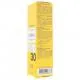 LIERAC Sunissime BB Fluide Protecteur SPF30 doré tube 40ml - Illustration n°2