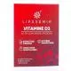 LIPOSOMIA Vitamine D3 30 gélules - Illustration n°1