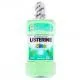 LISTERINE Bain de Bouche Kids Menthe Douce Sans Alcool 6 ans et + 500ml - Illustration n&deg;1
