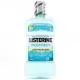 LISTERINE Bain de bouche Fraîcheur goût plus léger sans alcool 500ml - Illustration n°1