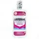 LISTERINE Bain de bouche traitement professionnel gencives menthe fraiche 500ml - Illustration n°1