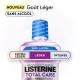 LISTERINE Total Care 10 en 1 Goût léger 500ml - Illustration n°2