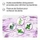LISTERINE Total Care 10 en 1 Goût léger 500ml - Illustration n°4