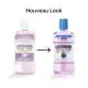 LISTERINE Total Care 10 en 1 Goût léger 500ml - Illustration n°3