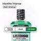 LISTERINE Total Care - Bain de bouche protection dents et gencives Intense flacon 500ml - Illustration n°2