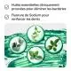 LISTERINE Total Care - Bain de bouche protection dents et gencives Intense flacon 500ml - Illustration n°4