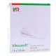 LOHMANN & RAUSHER Vliwasoft - Compresses de Gaze Stériles Non tissées 7.5 x 7.5 cm 50 sachets - Illustration n°1