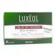 LUX&Eacute;OL Anti-Chute De Cheveux R&eacute;actionnelle x90 G&eacute;lules - Illustration n&deg;1