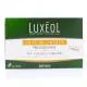 LUXEOL Chute de Cheveux Progressive 3 mois x90 gélules - Illustration n°1