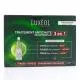 LUX&Eacute;OL Coffret Traitement Antichute R&eacute;actionnelle 3 en 1 x14 fioles de 7 mL - Illustration n&deg;1
