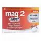 MAG 2 Vitamag Boost x20 comprimés effervescents - Illustration n°1