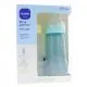 MAM Easy Active - Biberon 2ème âge 330ml lot de 2 sable + ice - Illustration n°1