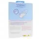 MAM Easy Active - Biberon 2ème âge 330ml lot de 2 sable + ice - Illustration n°2