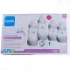 MAM Easy Start - Mon premier coffret biberon gris - Illustration n°1