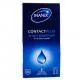 MANIX Contact plus - Préservatifs sensations intactes boîte de 6 préservatifs - Illustration n°1