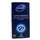 MANIX Ultra Protect boîte 14 préservatifs - Illustration n°1