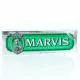 MARVIS Dentifrice Classic Strong Mint Menthe Forte 85 ml - Illustration n°1