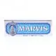 MARVIS Dentifrice Aquatic Mint Anti-plaque 25ml - Illustration n°1