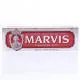 MARVIS Dentifrice Cinnamon Mint Cannelle menthe tube 85 ml - Illustration n°1
