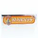 MARVIS Dentifrice Gingembre Menthe 85ml - Illustration n°1