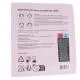 MEDICUBE PDRN Pink Collagen Gel Mask 28g - Illustration n°2