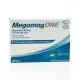 MEGAMAG ONE Magnésium + vitamine B6 x45 comprimés - Illustration n°1
